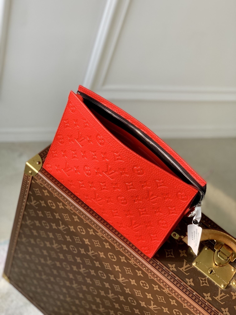 LV Clutch Bags